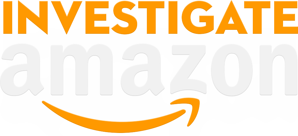 Investigate Amazon