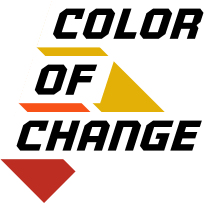 COLOR OF CHANGE