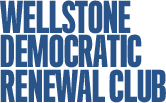 Wellstone Democratic Renewal Club